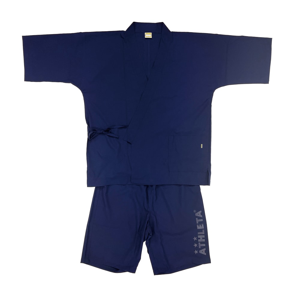 限定】甚平セット