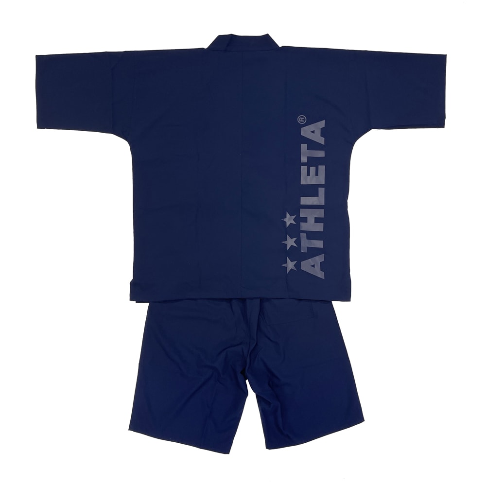 限定】甚平セット