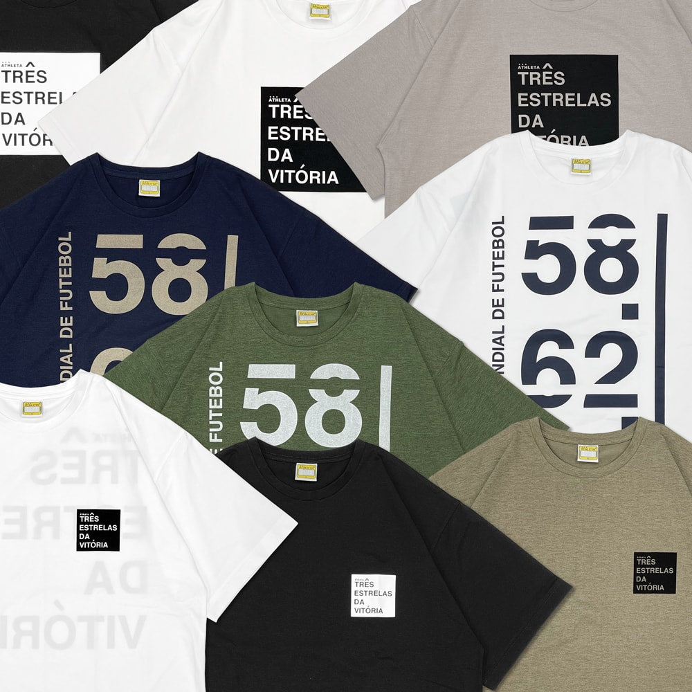 【限定】TEDVロゴTシャツ
