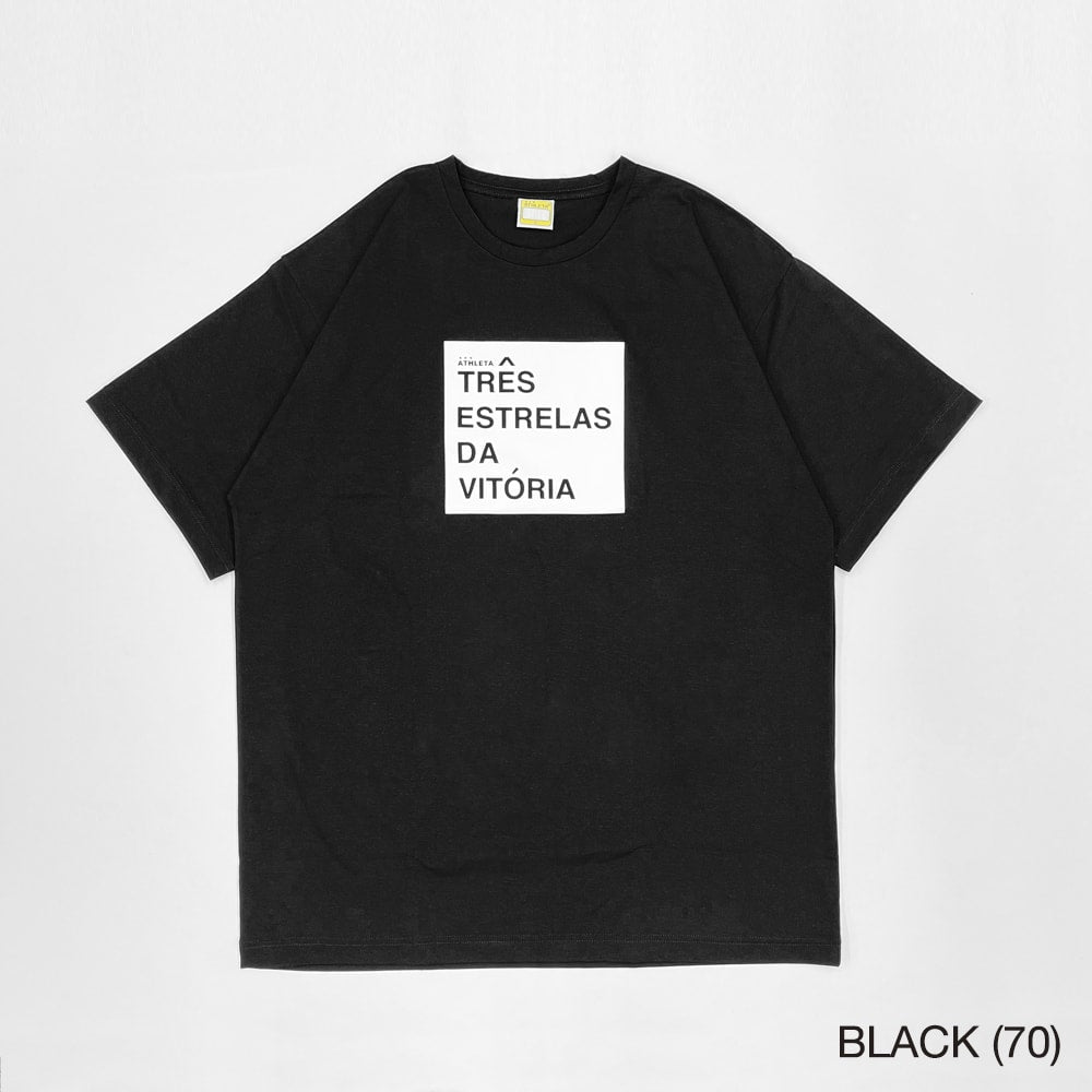 【限定】TEDVロゴTシャツ