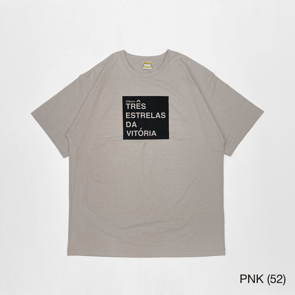 【限定】TEDVロゴTシャツ