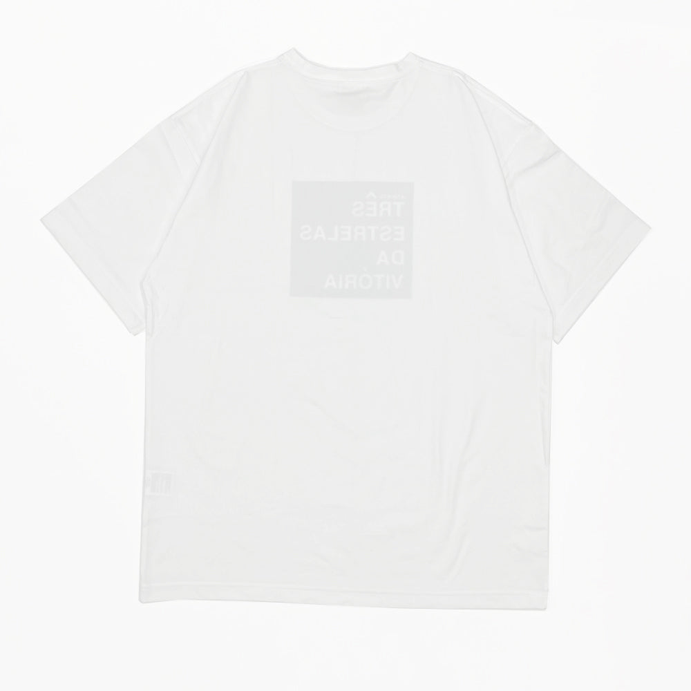 【限定】TEDVロゴTシャツ