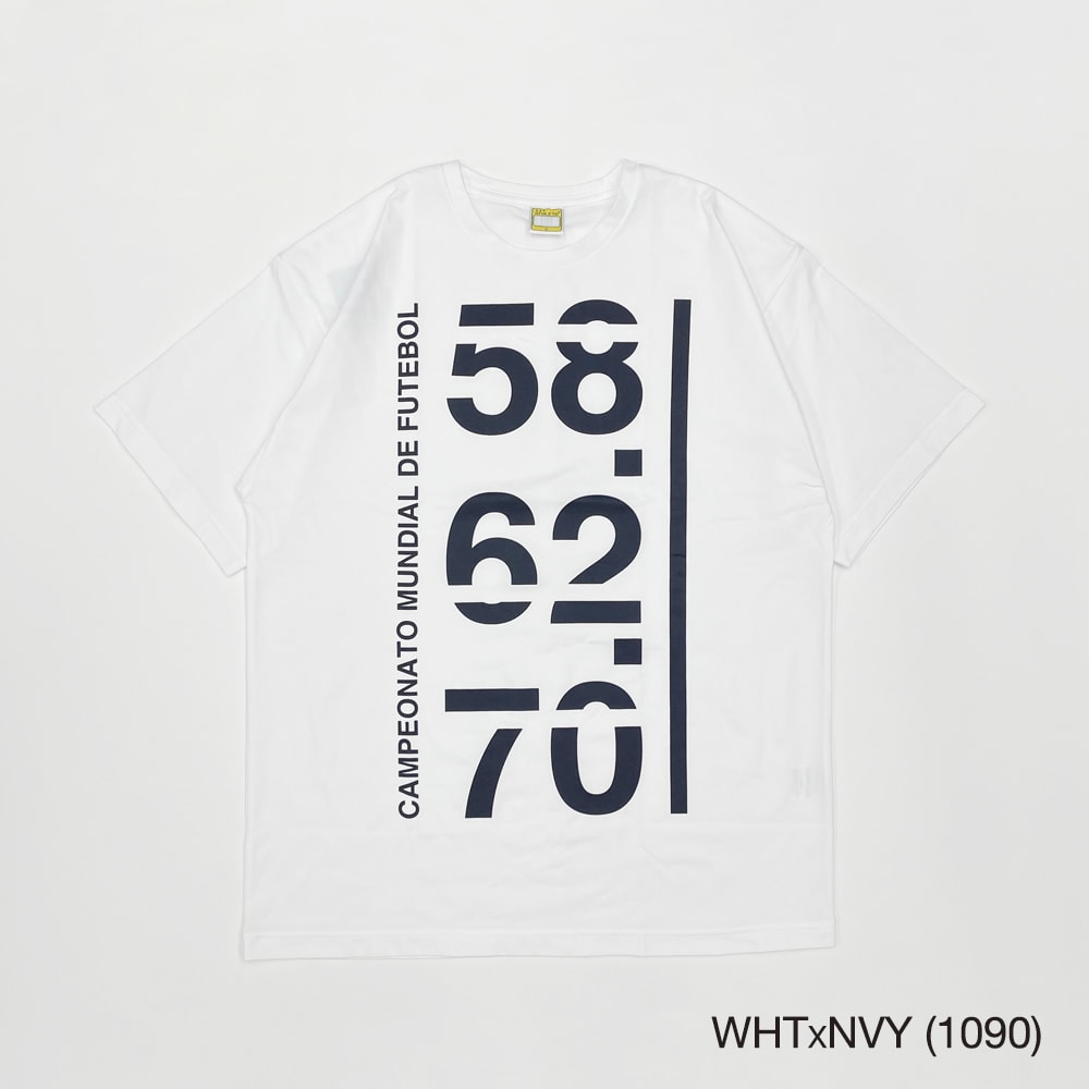 【限定】TEDVロゴTシャツ