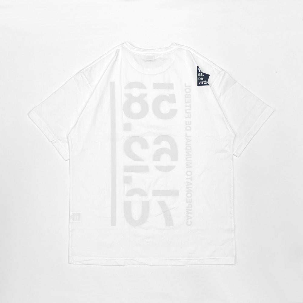 【限定】TEDVロゴTシャツ