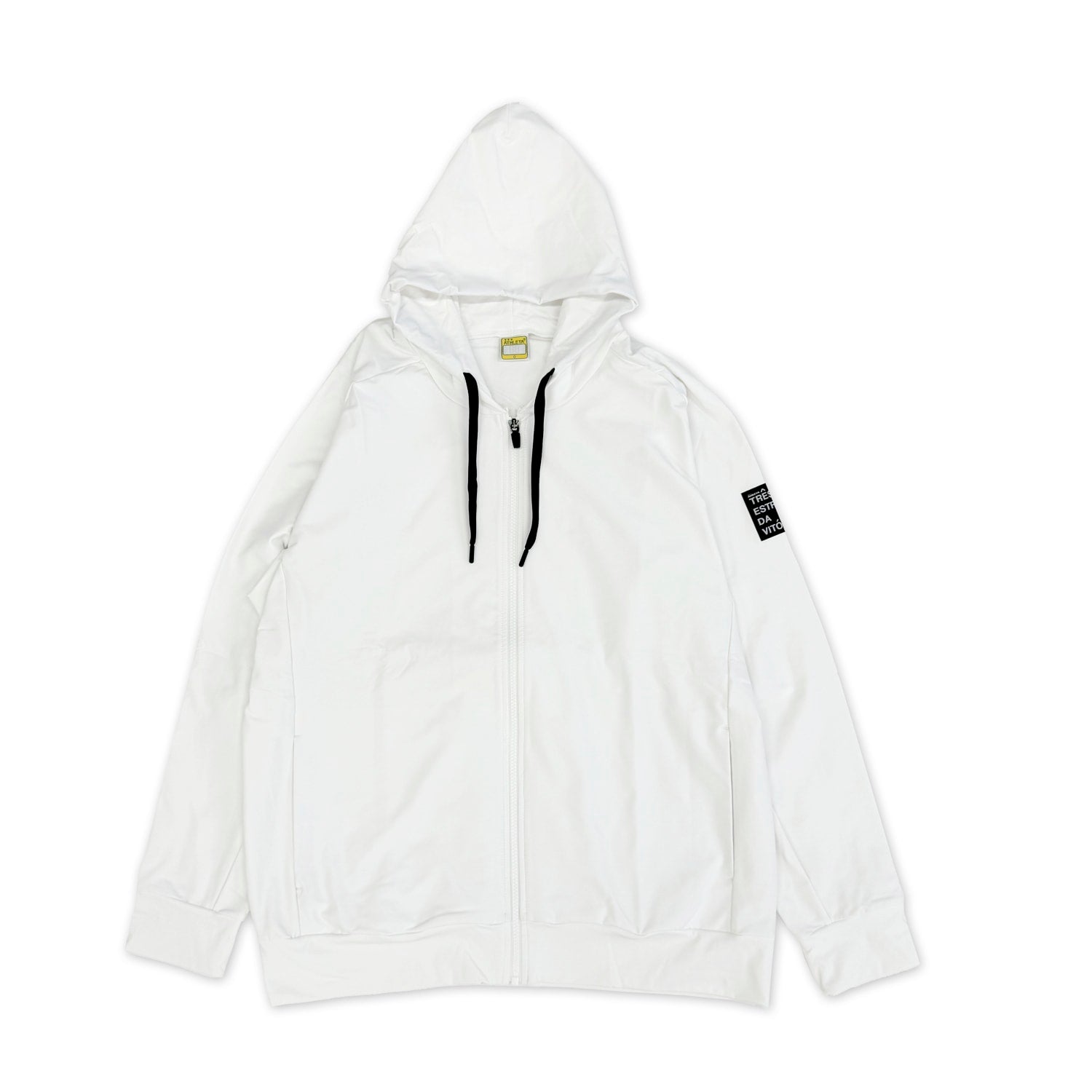 HJ-040 StormFleece Zip-up Hoodie