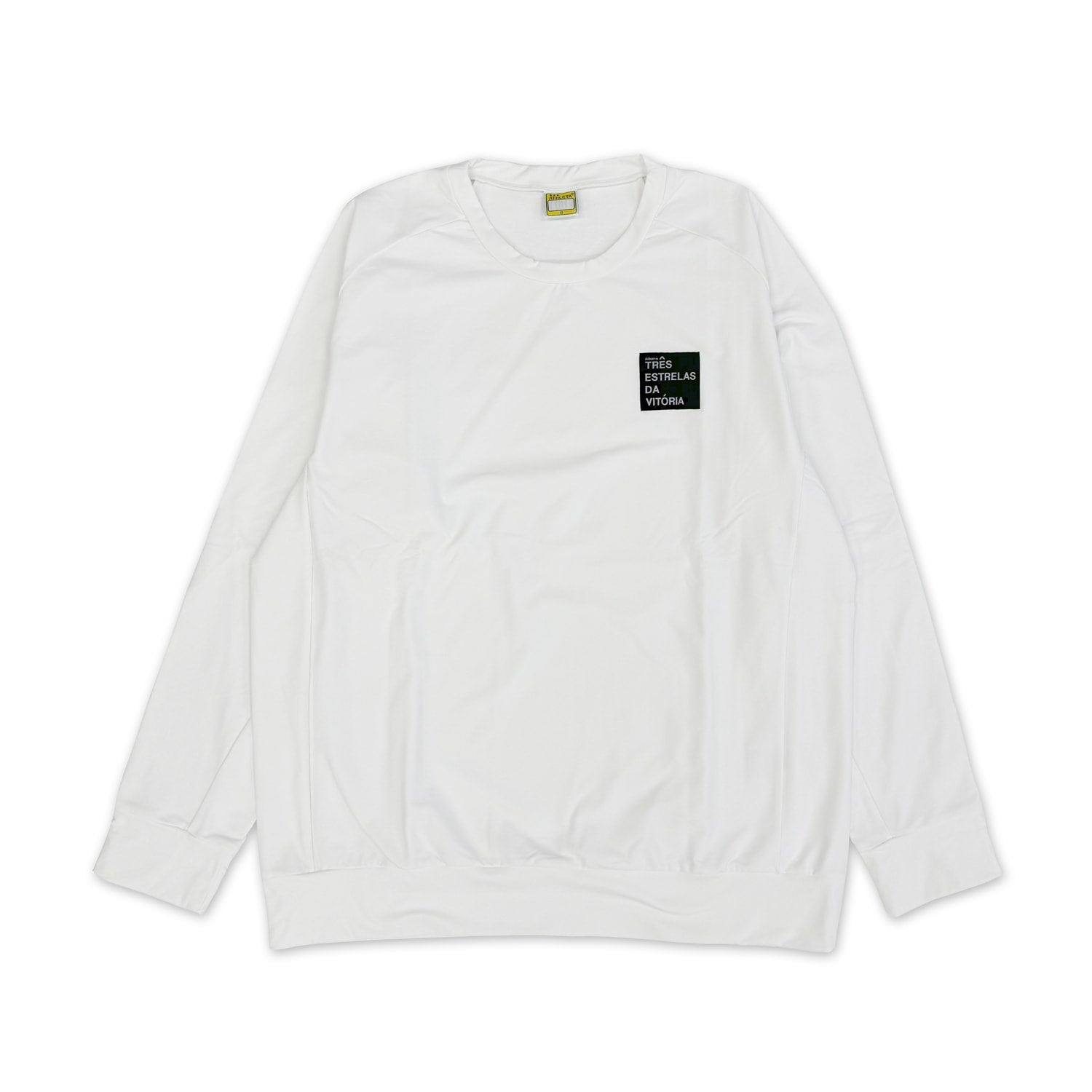 HJ-043 StormFleece Crew Neck Shirt