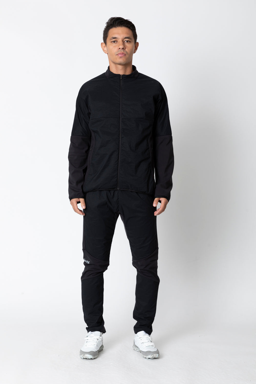 ハイブリッドシェルJK