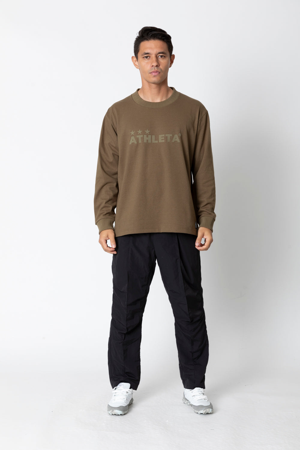 Rintosull リントスル　長袖 ロングスリーブ　sukala 新品 NEW ARRIVALS - SUKALA（スカーラ）