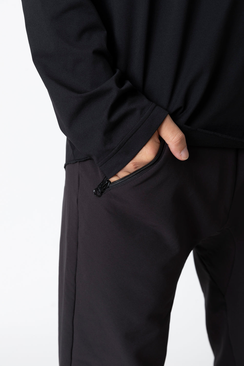 ストームフリースパンツ