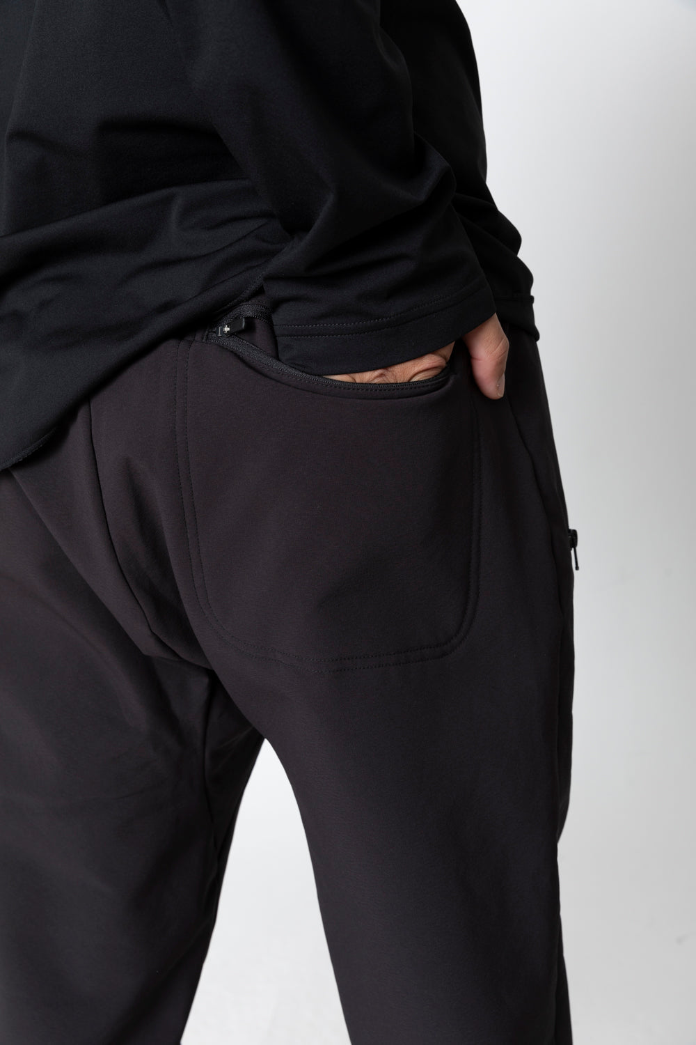 ストームフリースパンツ