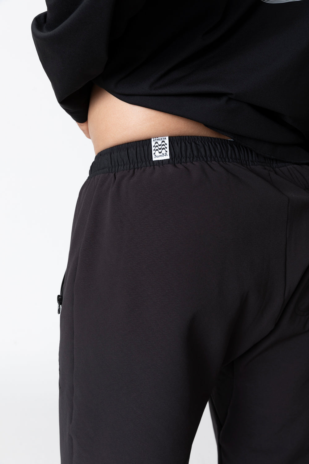 ストームフリースパンツ