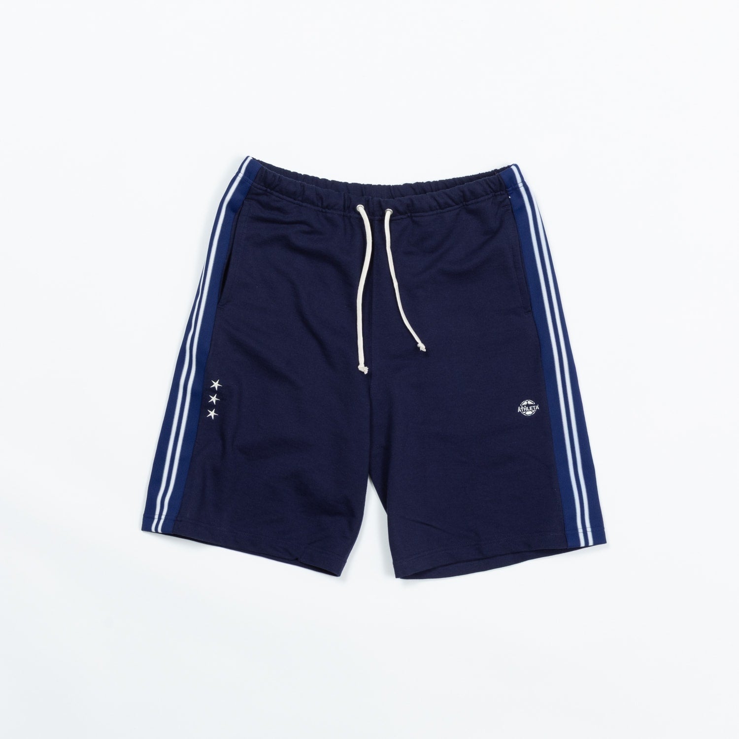 TAPE SWEAT SHORTS　テープスウェットショーツ