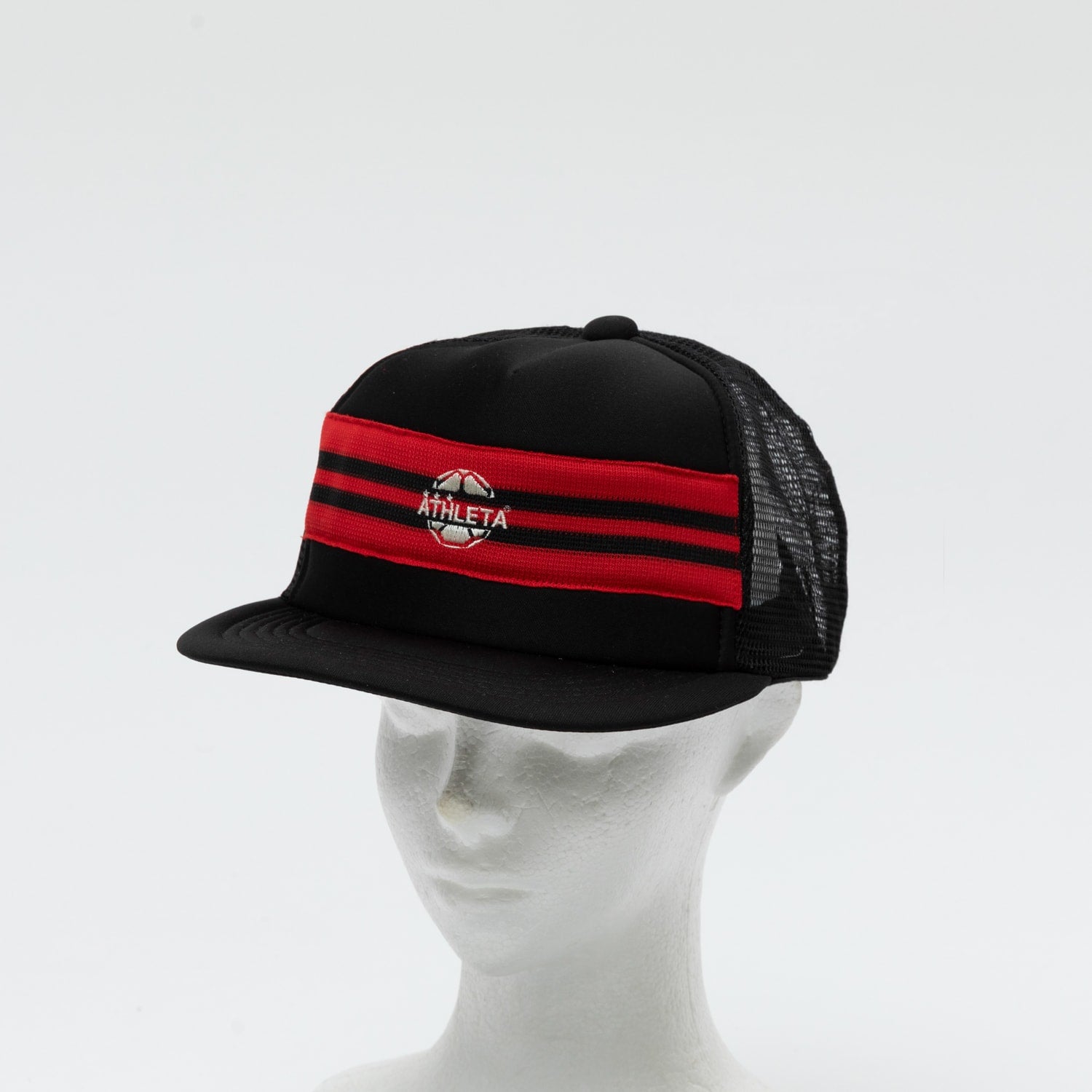 TAPE TRUCKER CAP　テープトラックキャップ
