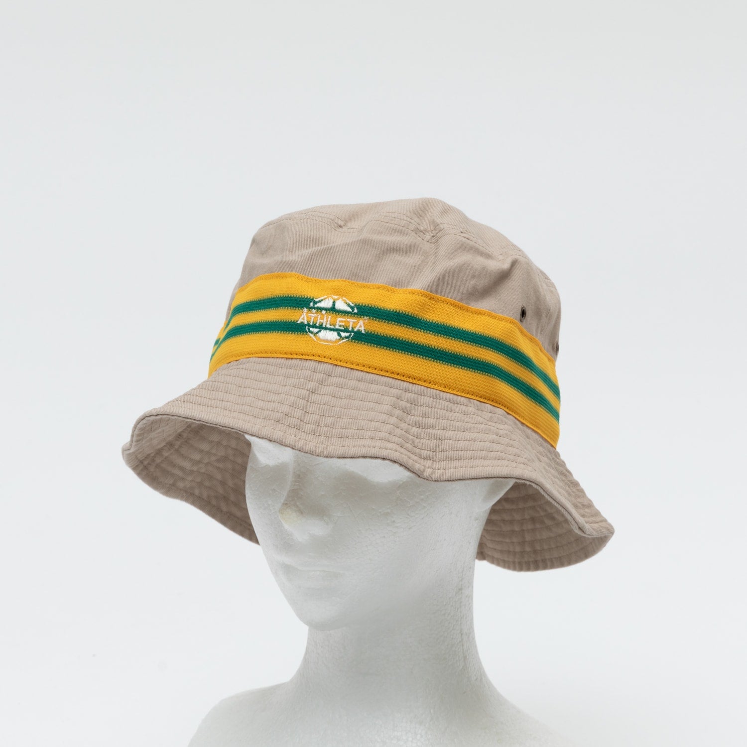 TAPE BUCKET HAT　テープバケットハット