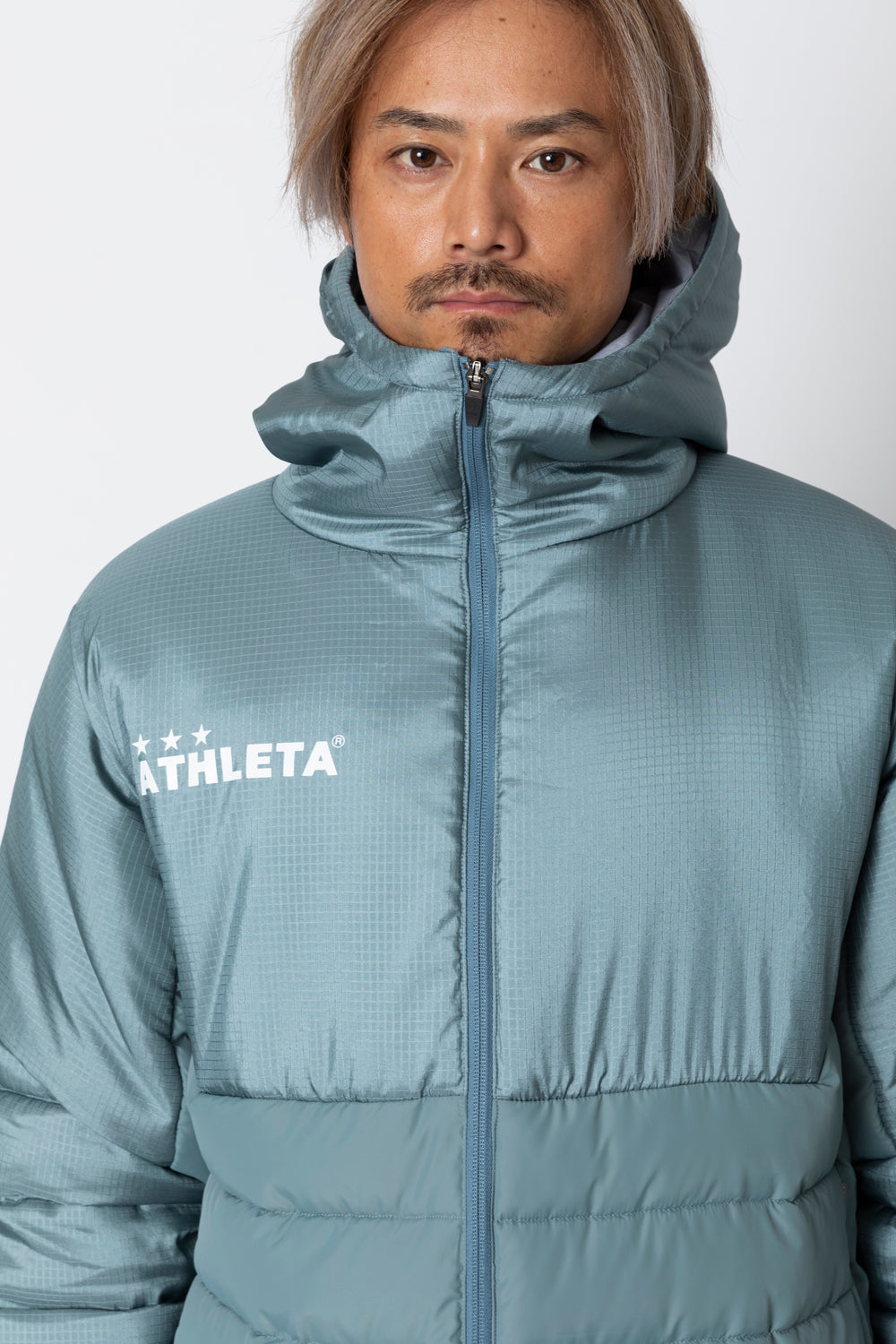 Jr ベンチコート25f