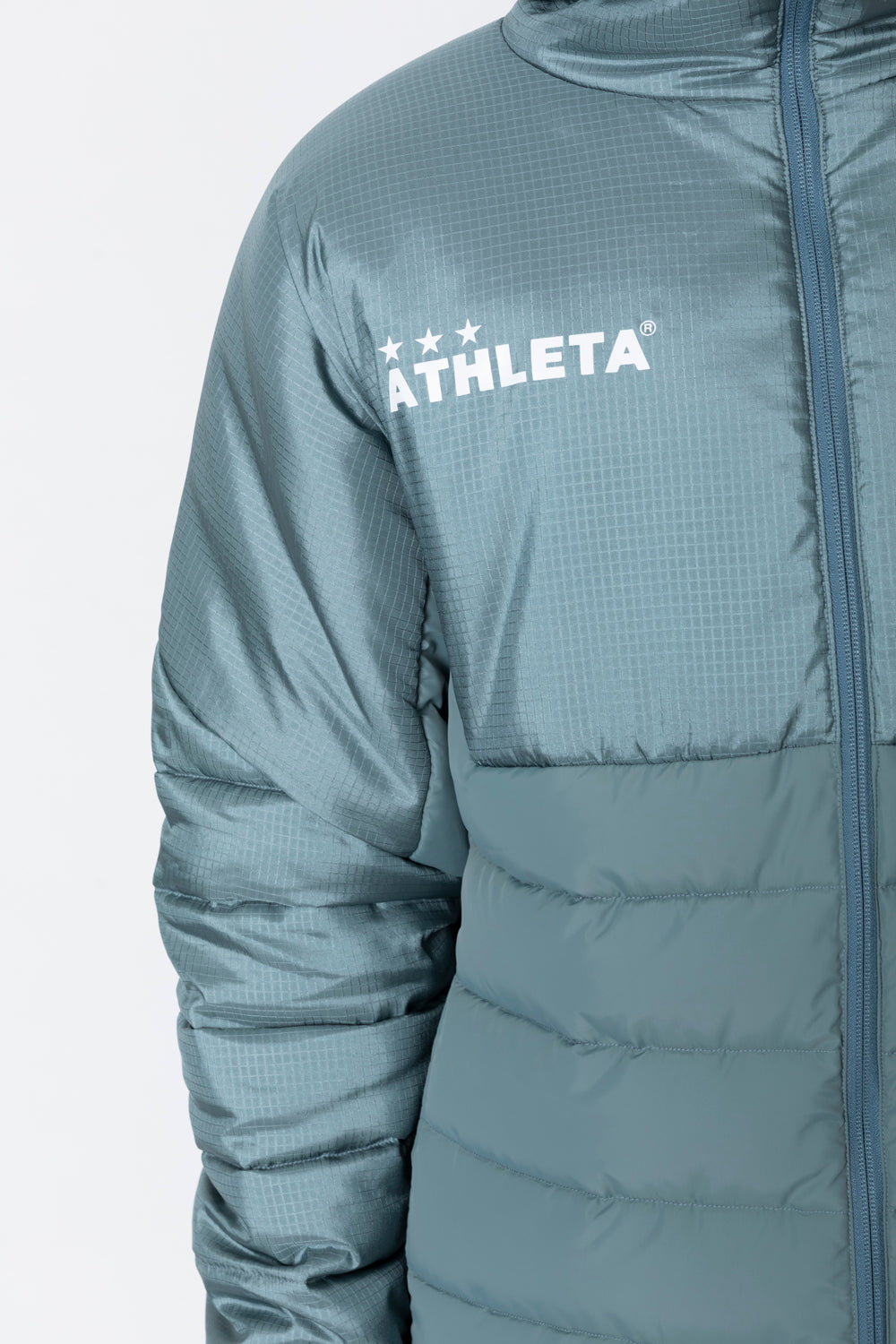 ベンチコート25f