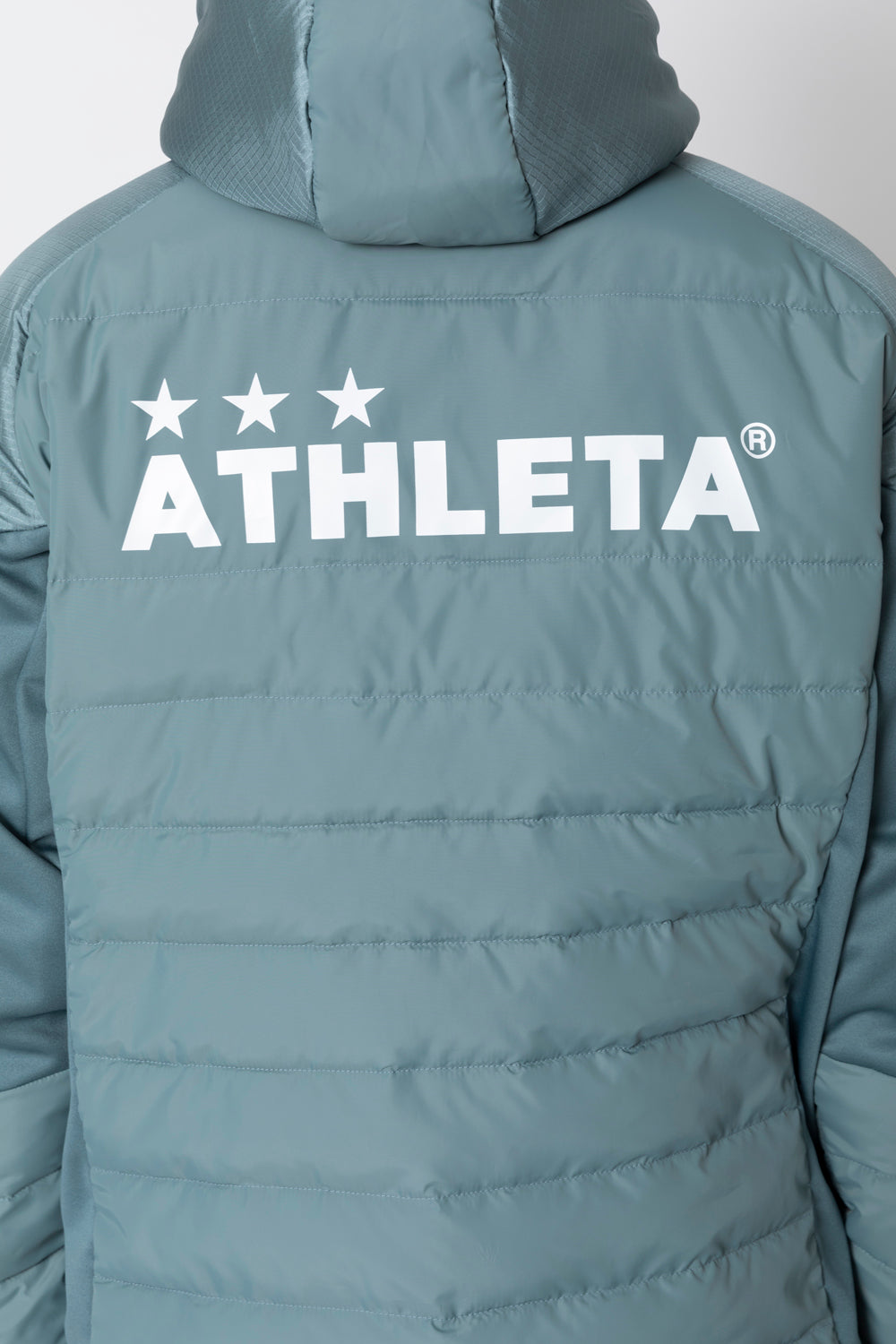 ウォームアップウェア Akito5.7 ウォームアップウェア Akito5.7