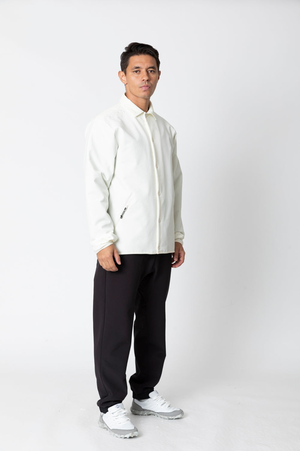 ストームフリースジャケット