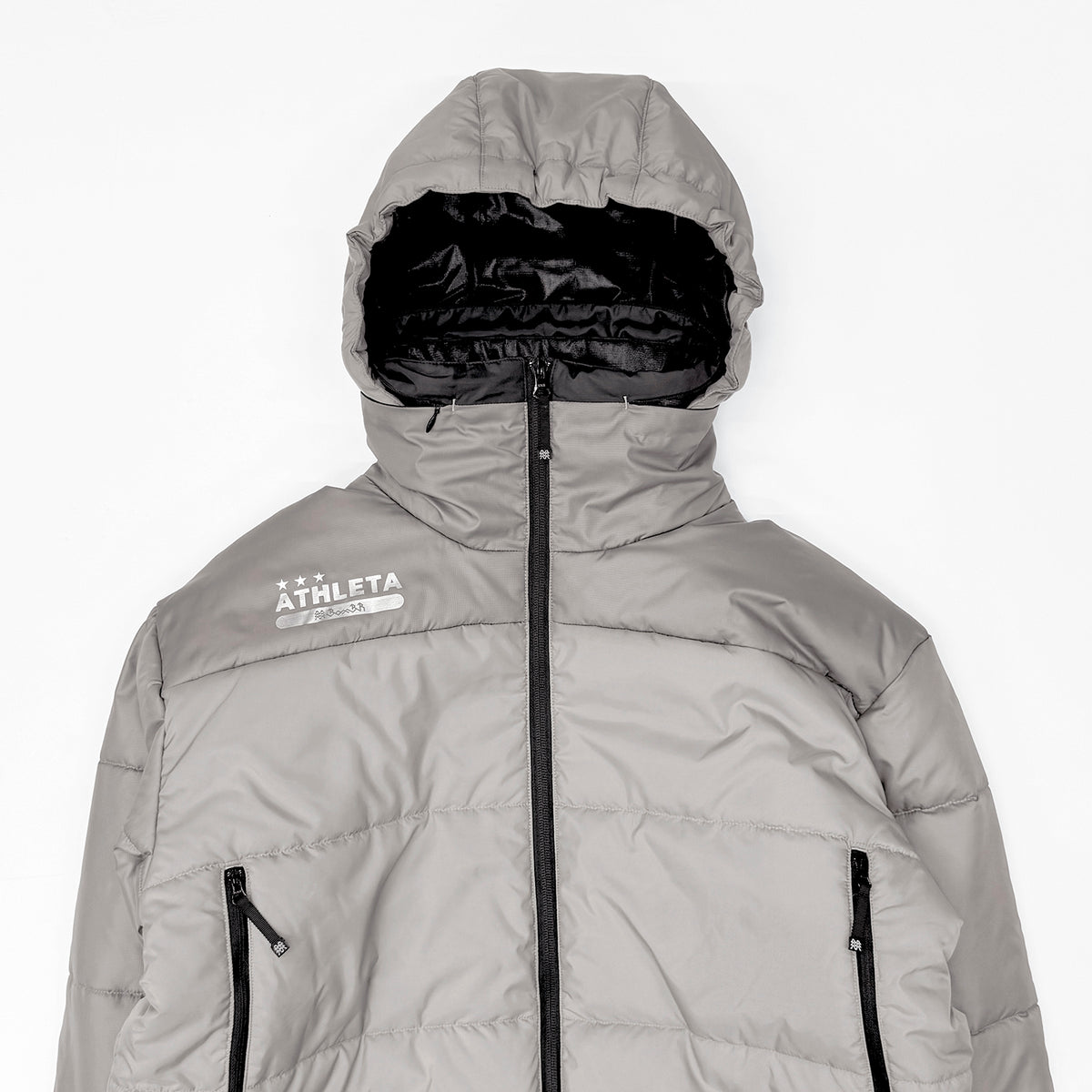 INSURATION HOODY 26f