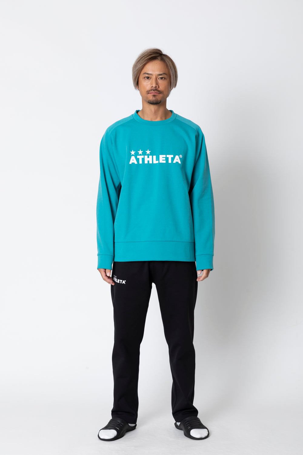 スウェットシャツ25f