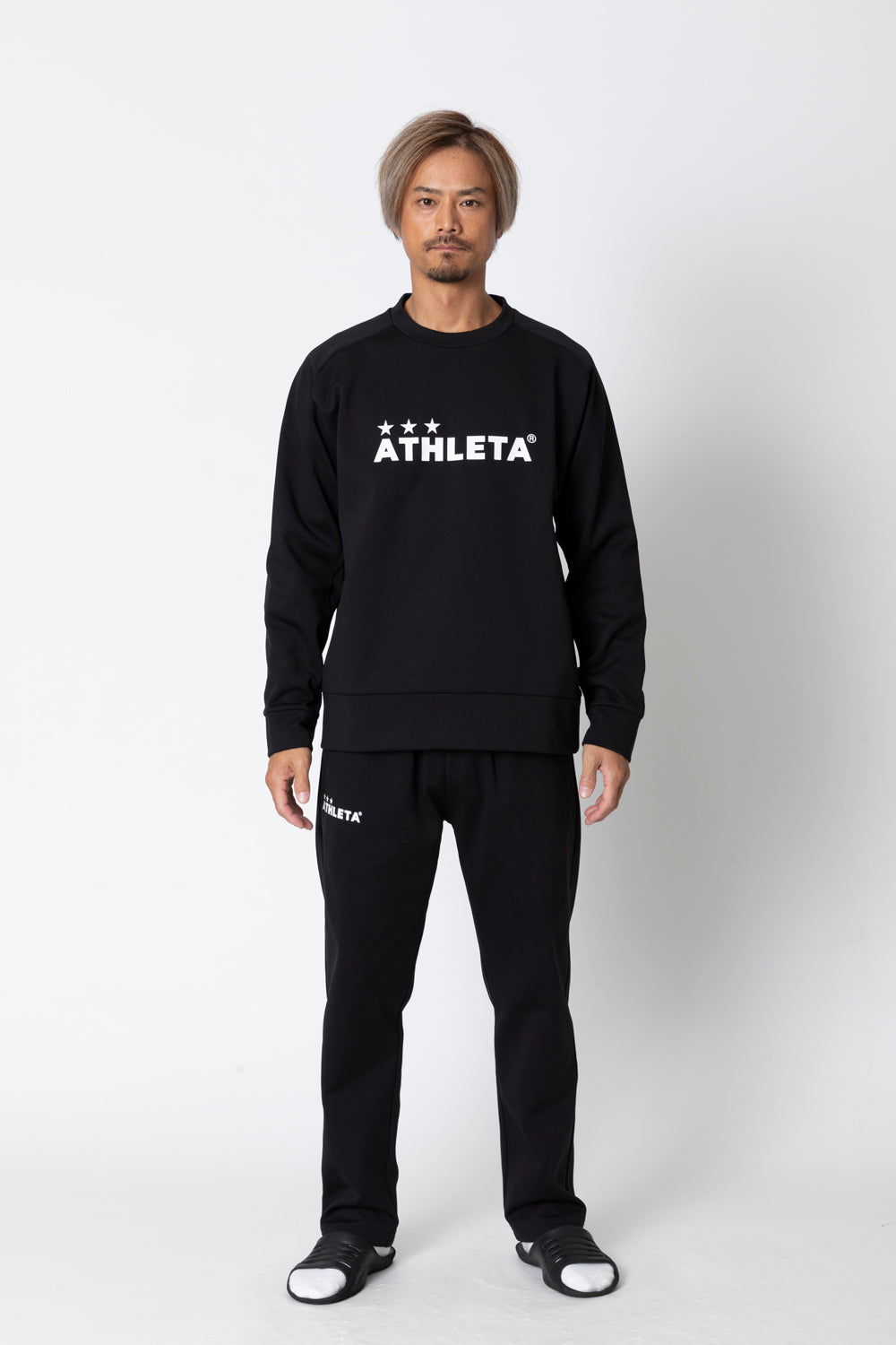 スウェットシャツ25f