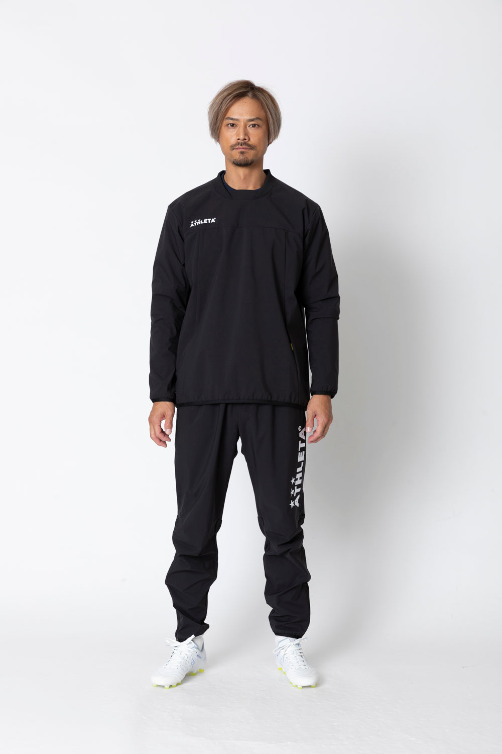 ウィンドウォームシャツ25f