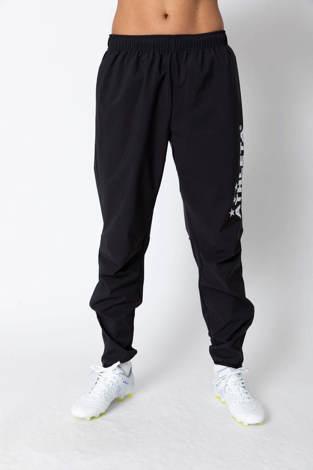 ウィンドウォームパンツ25f