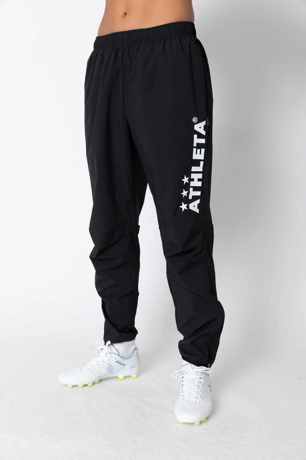 【最終価格】レバンガ北海道 ウォームアップウェア ウィンドウォームパンツ25f