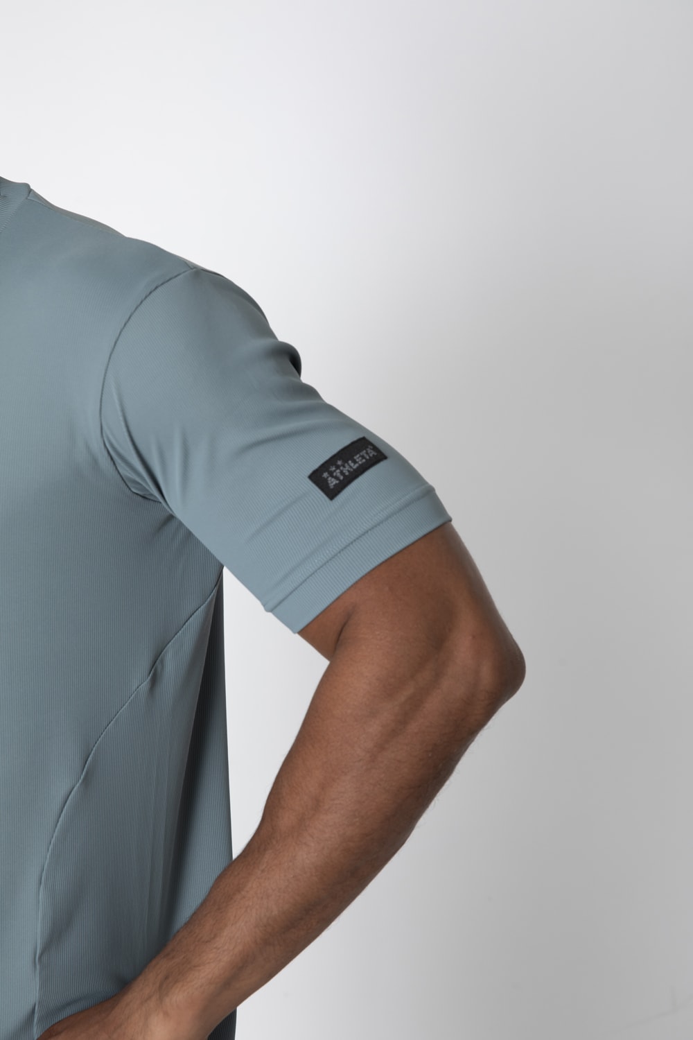 JrベースレイヤーSSプラシャツ 26s