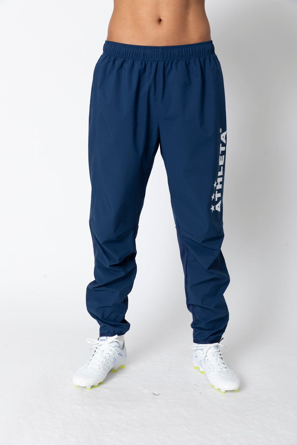 ウィンドウォームパンツ25f