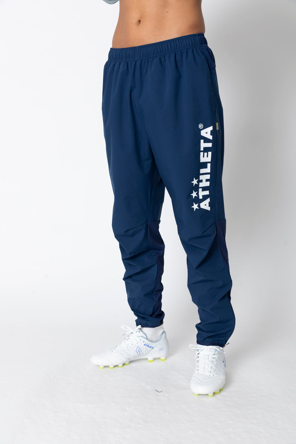 ウィンドウォームパンツ25f