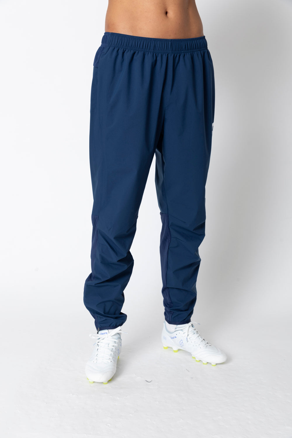 ウィンドウォームパンツ25f