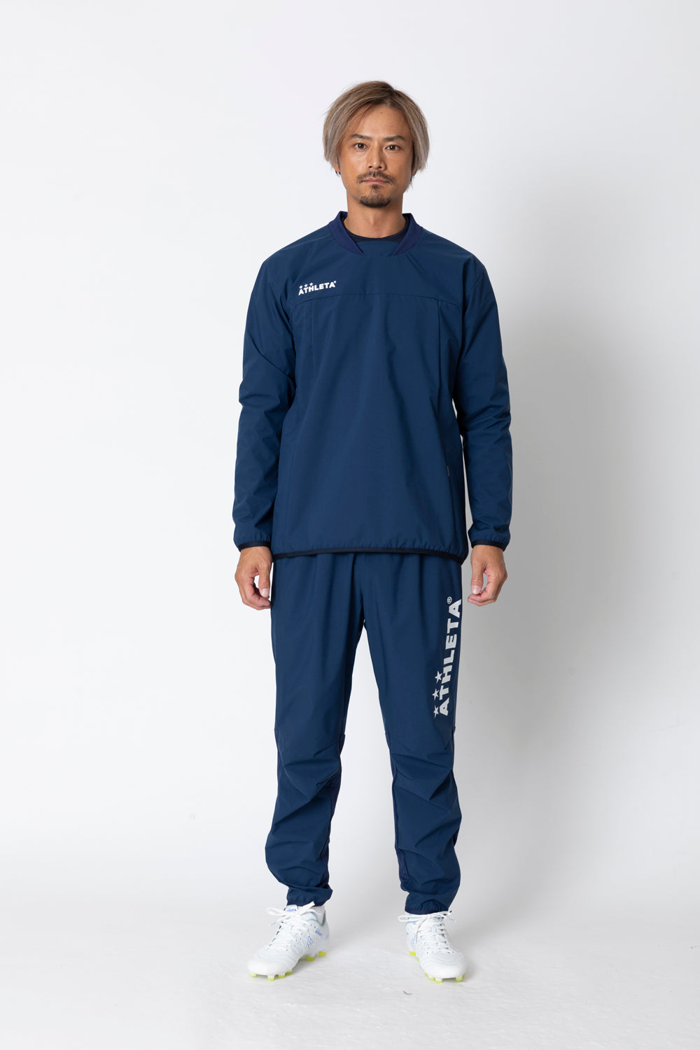 ウィンドウォームシャツ25f