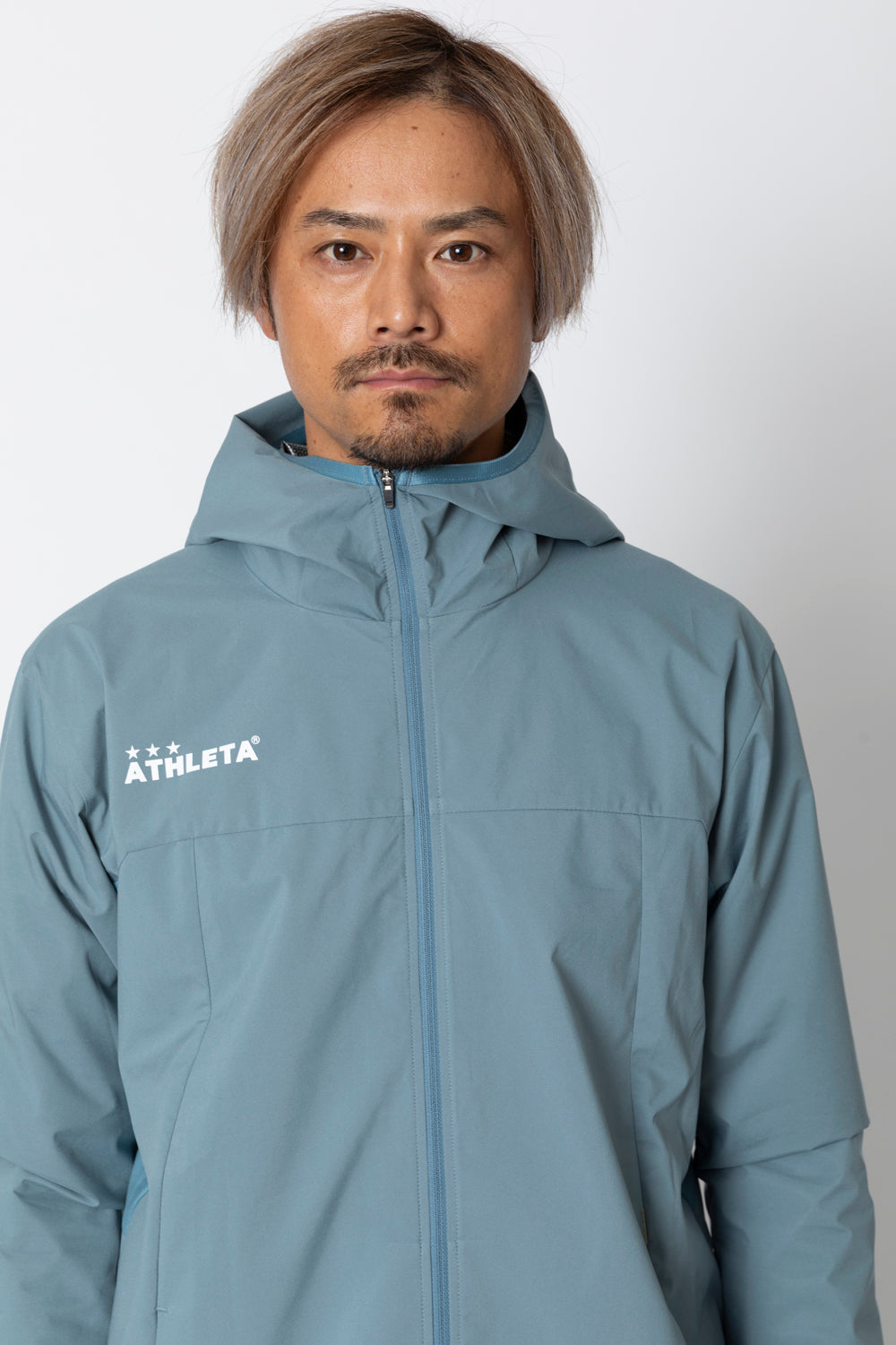 Jr ウィンドウォームジャケット25f