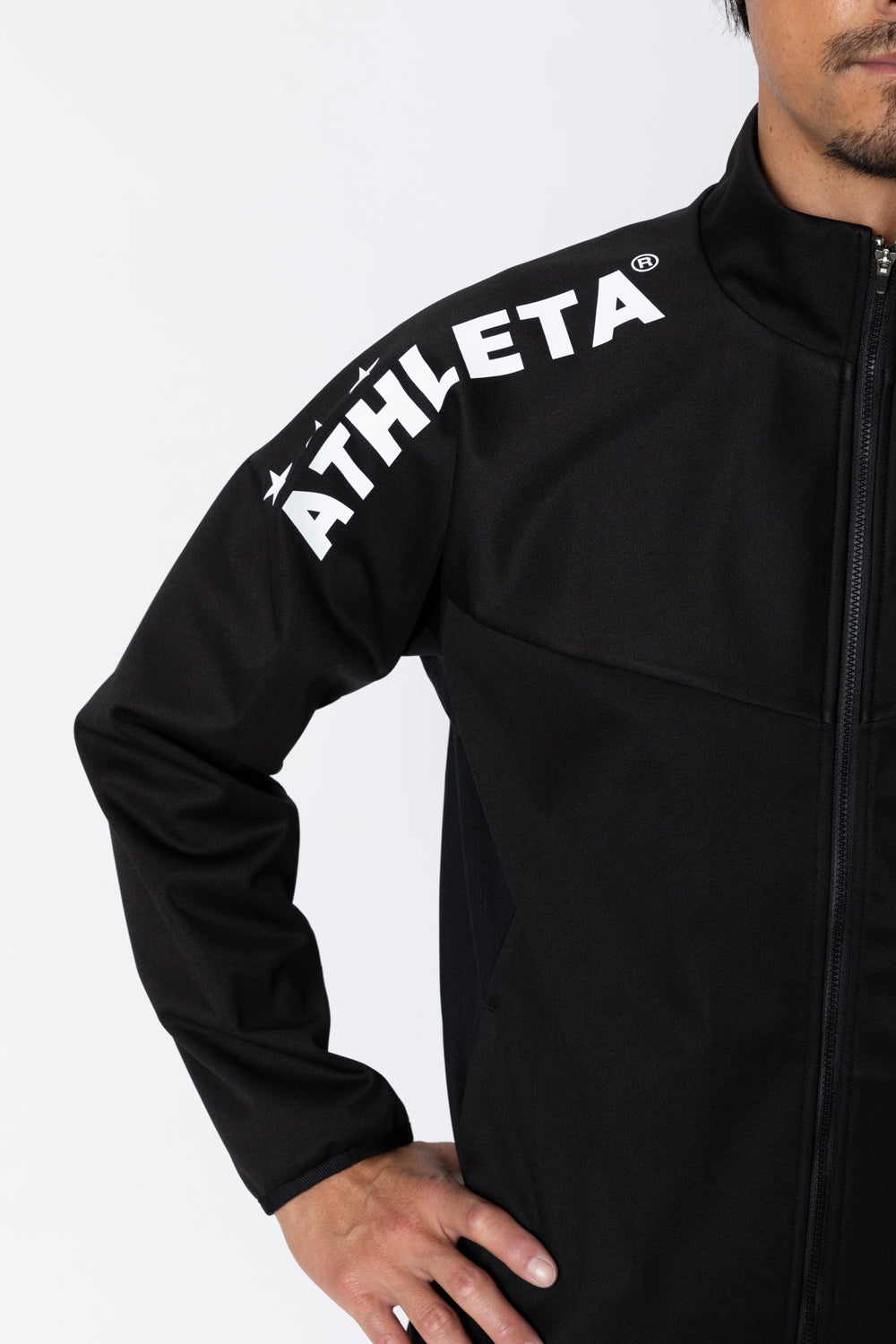 カフェブラウルトラジャケット