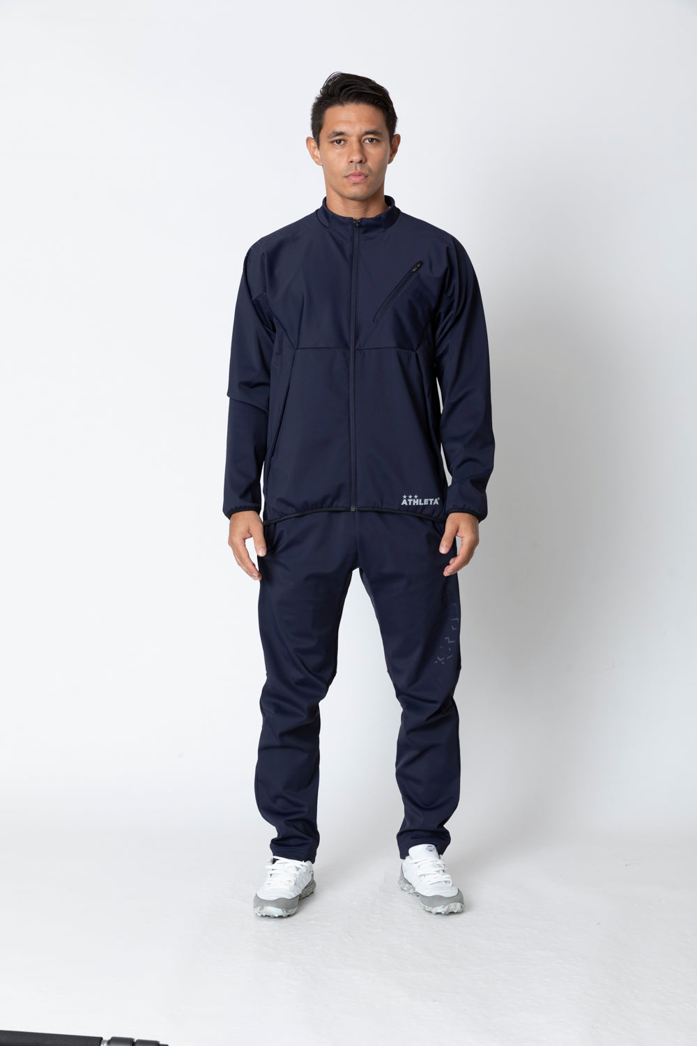 ※本日まで20時まで販売※最終値下げ‼️未使用⭐️アスレタ　ジャージ 楽天市場】アスレタ ジャージ（メンズウェア｜サッカー