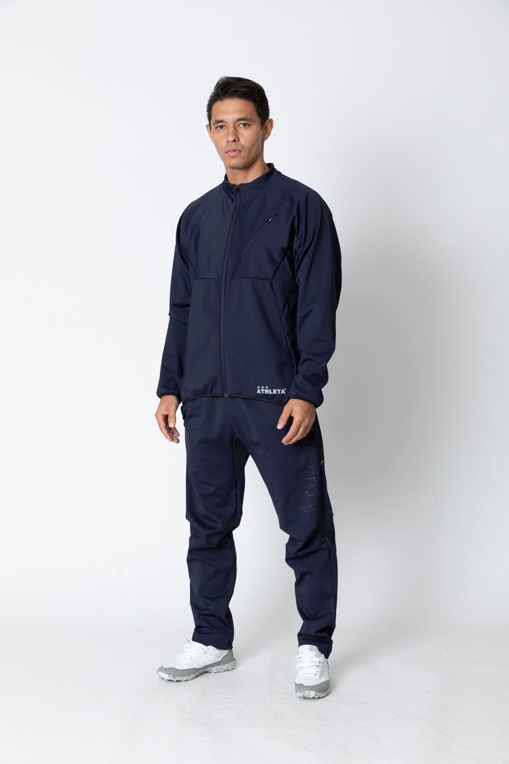 ウォームテックソフトシェルSH 25f