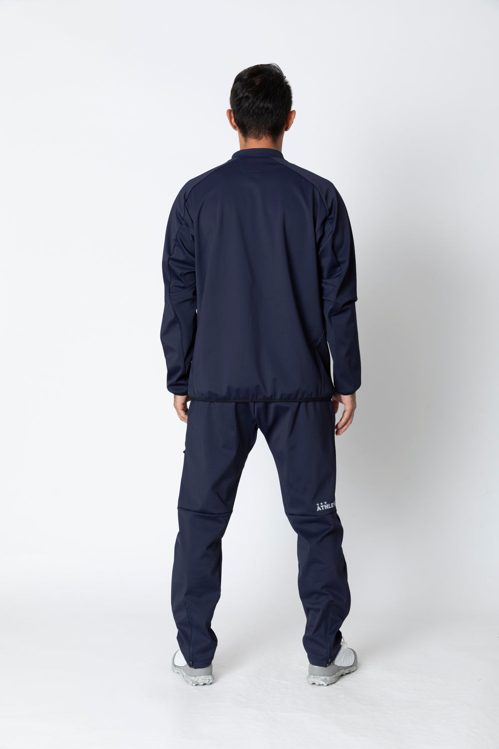 ウォームテックソフトシェルSH 25f