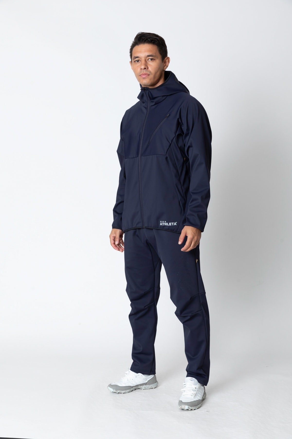 ウォームテックソフトシェルJK 25f