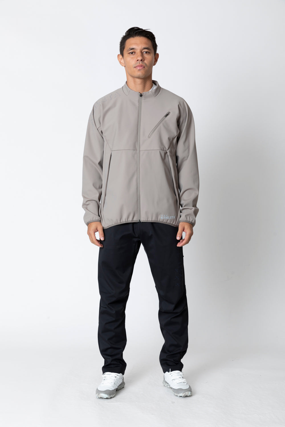 ウォームテックソフトシェルSH 25f