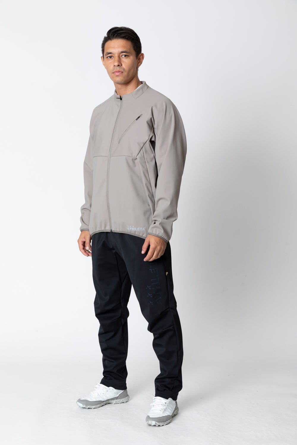 ウォームテックソフトシェルPT 25f