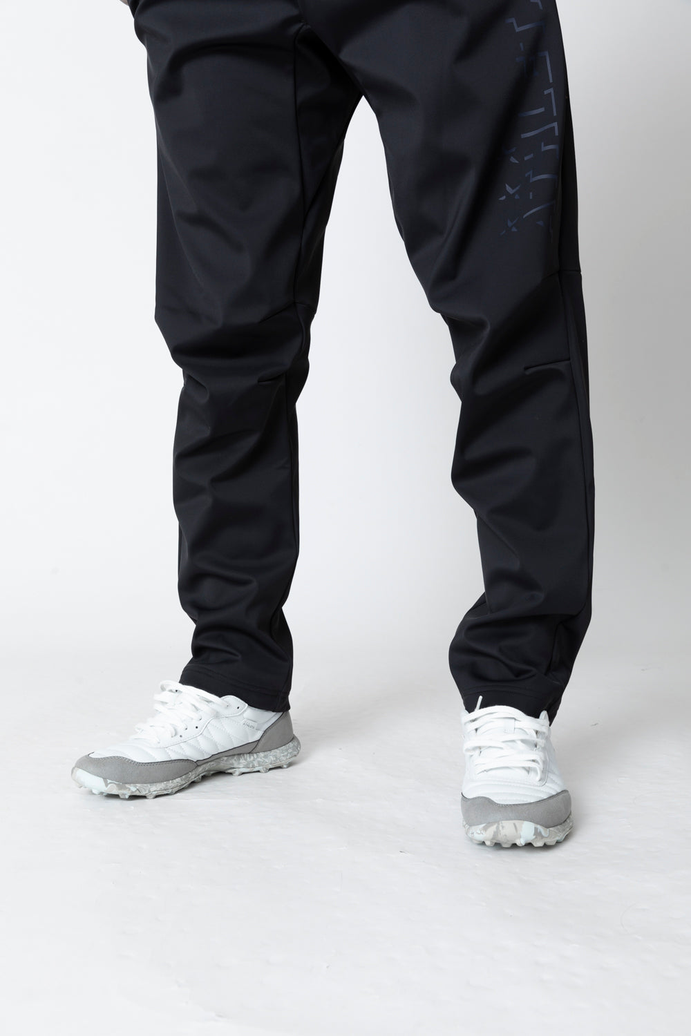 ウォームテックソフトシェルPT 25f