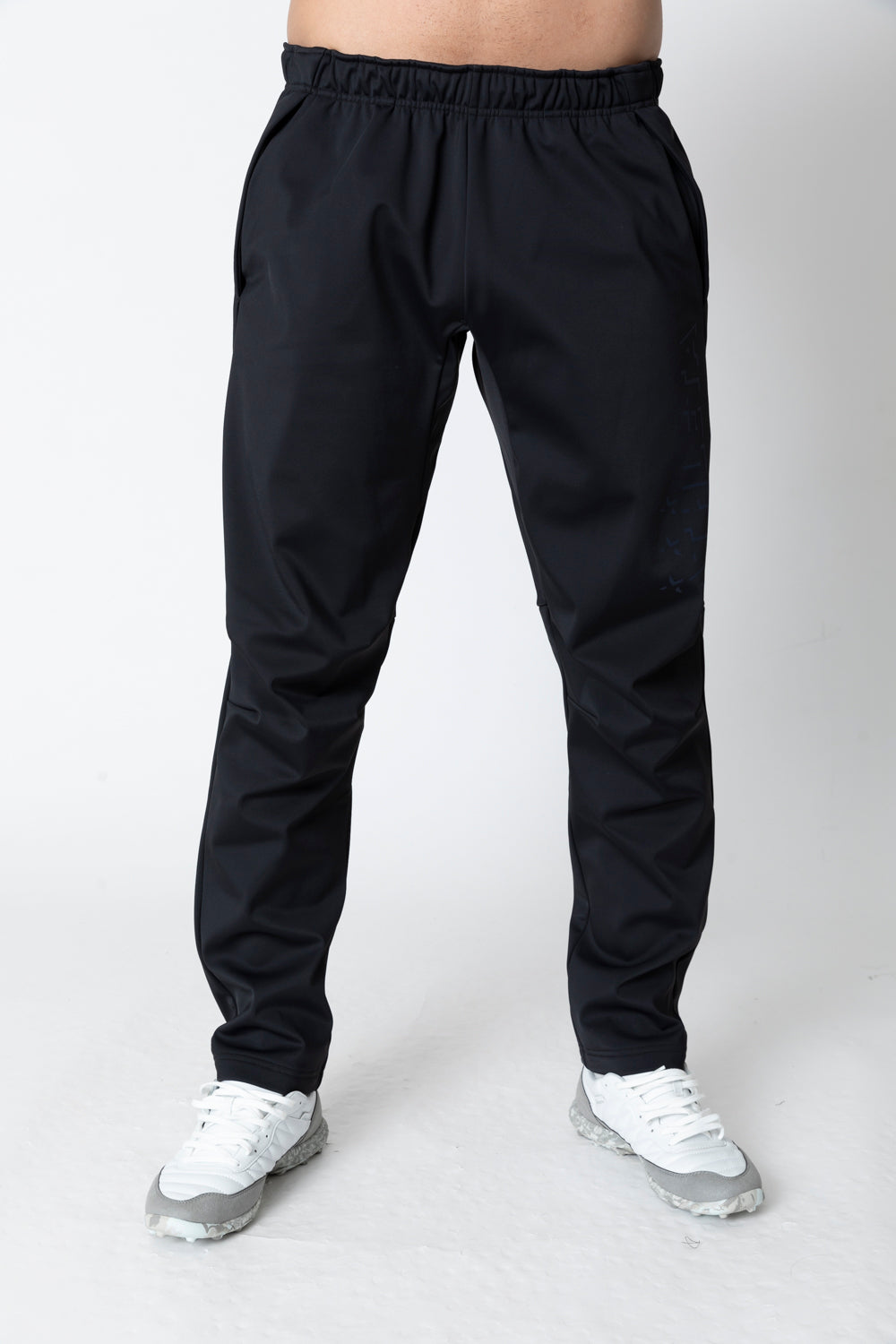 ウォームテックソフトシェルPT 25f