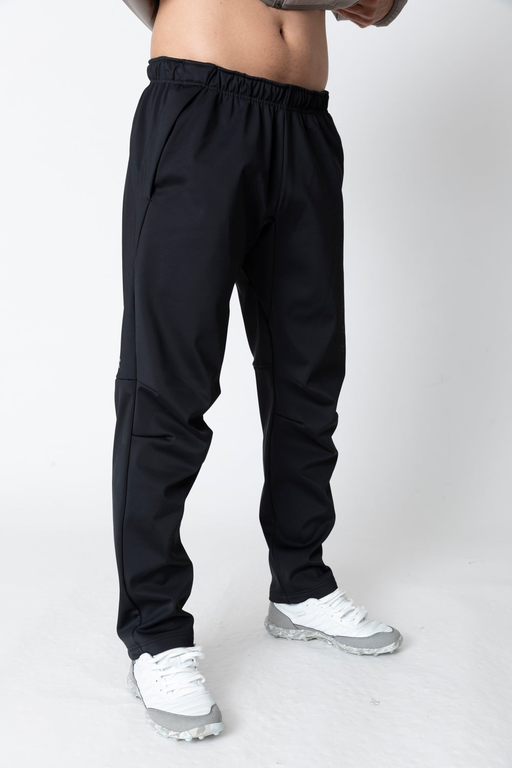 ウォームテックソフトシェルPT 25f