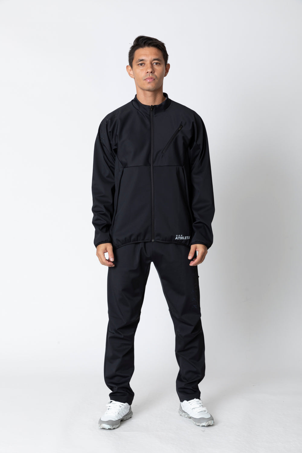 ウォームテックソフトシェルSH 25f