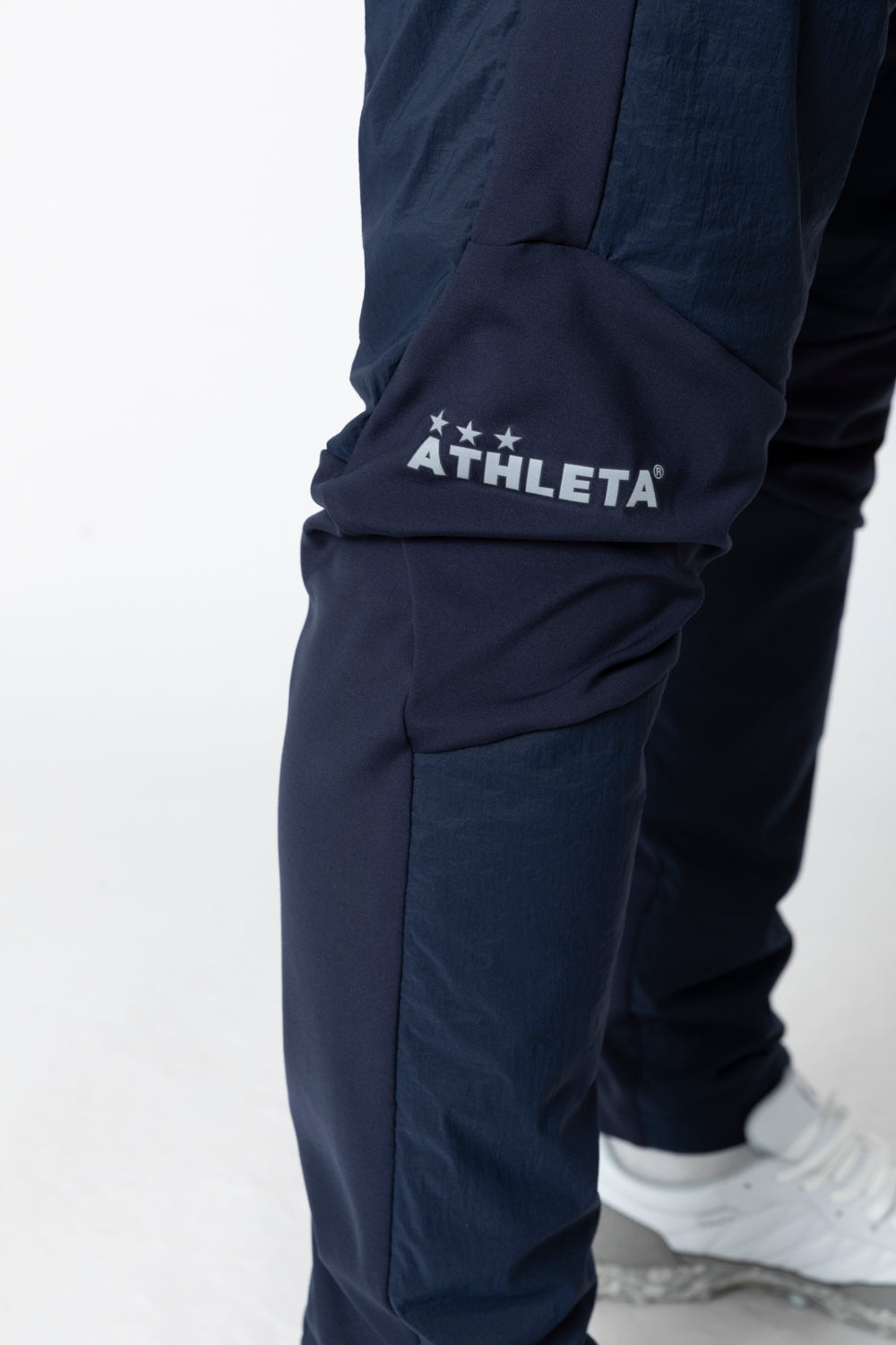 ハイブリッドシェルパンツ