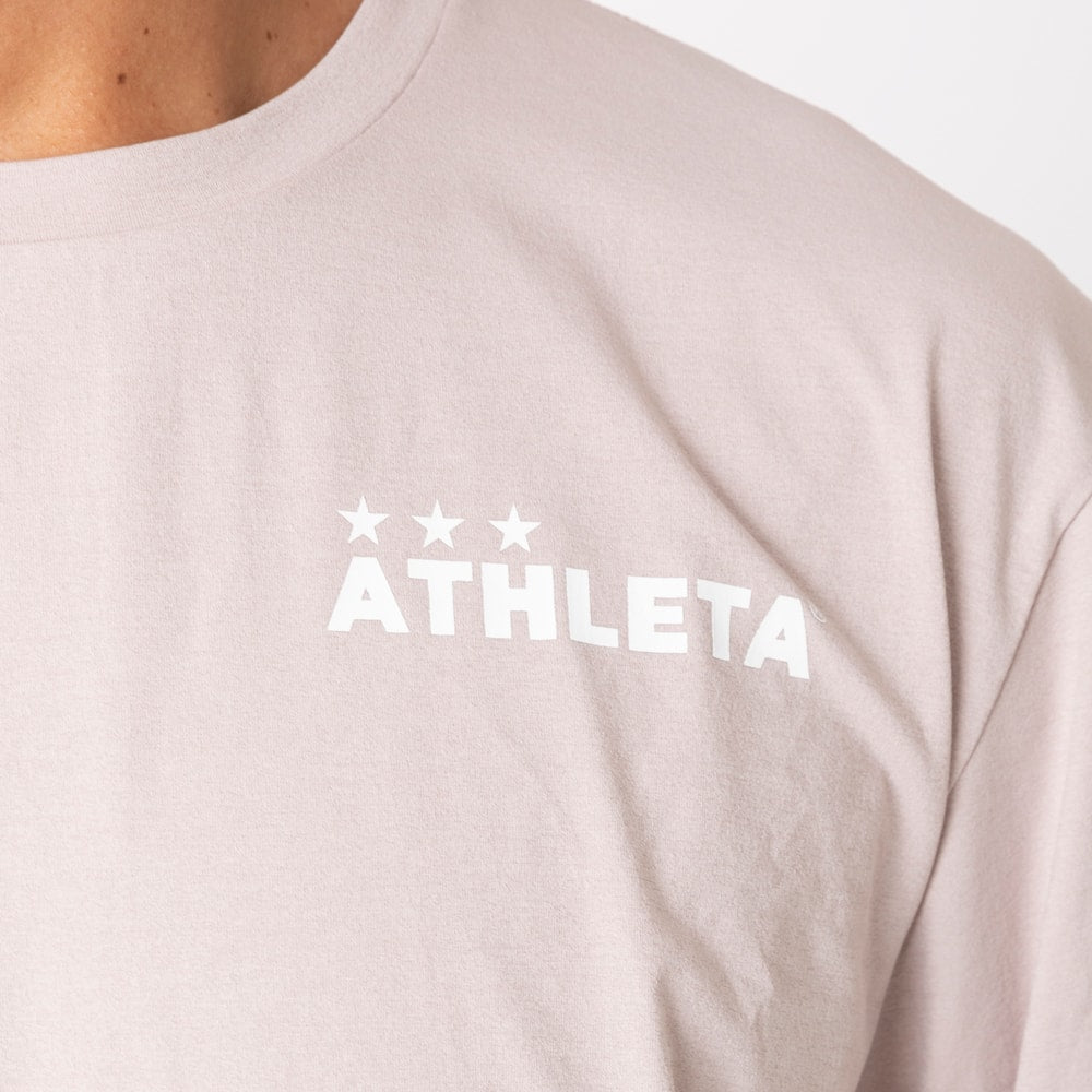 ロングスリーブTシャツ