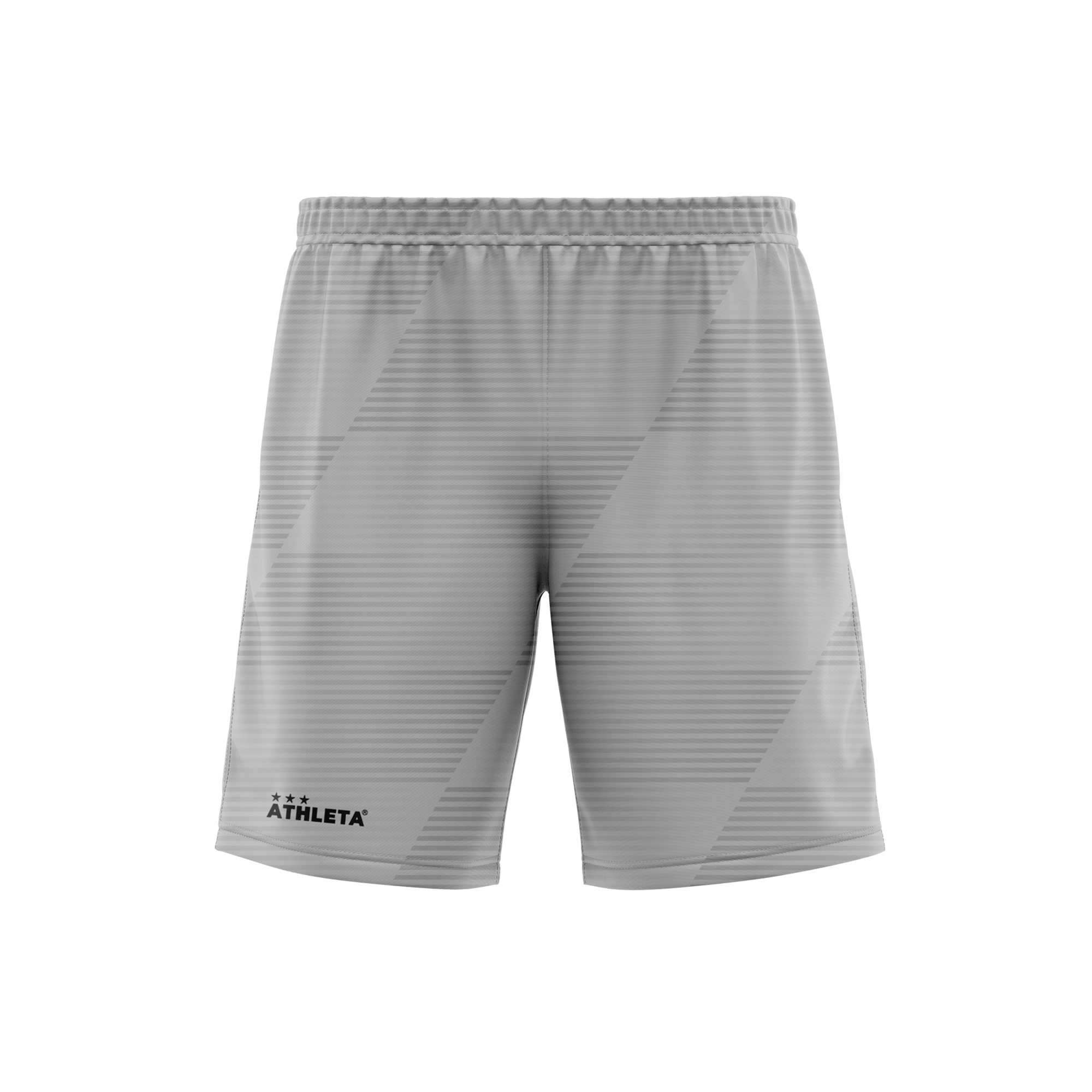 グラデーションボーダーパンツ【Jr】