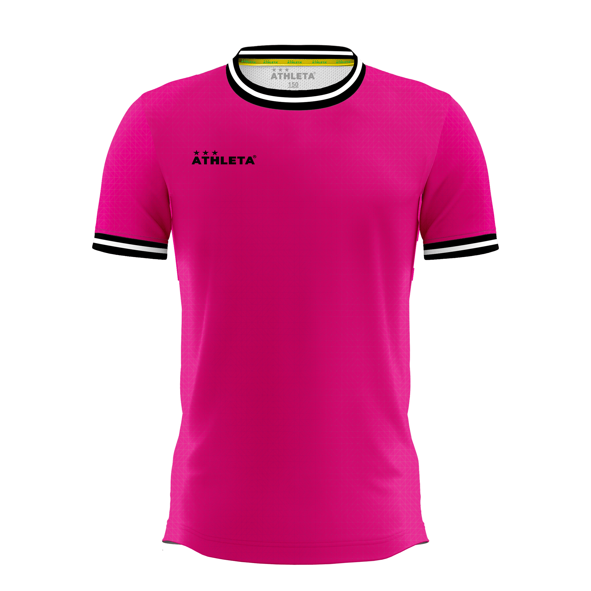 リンガーゲームシャツ