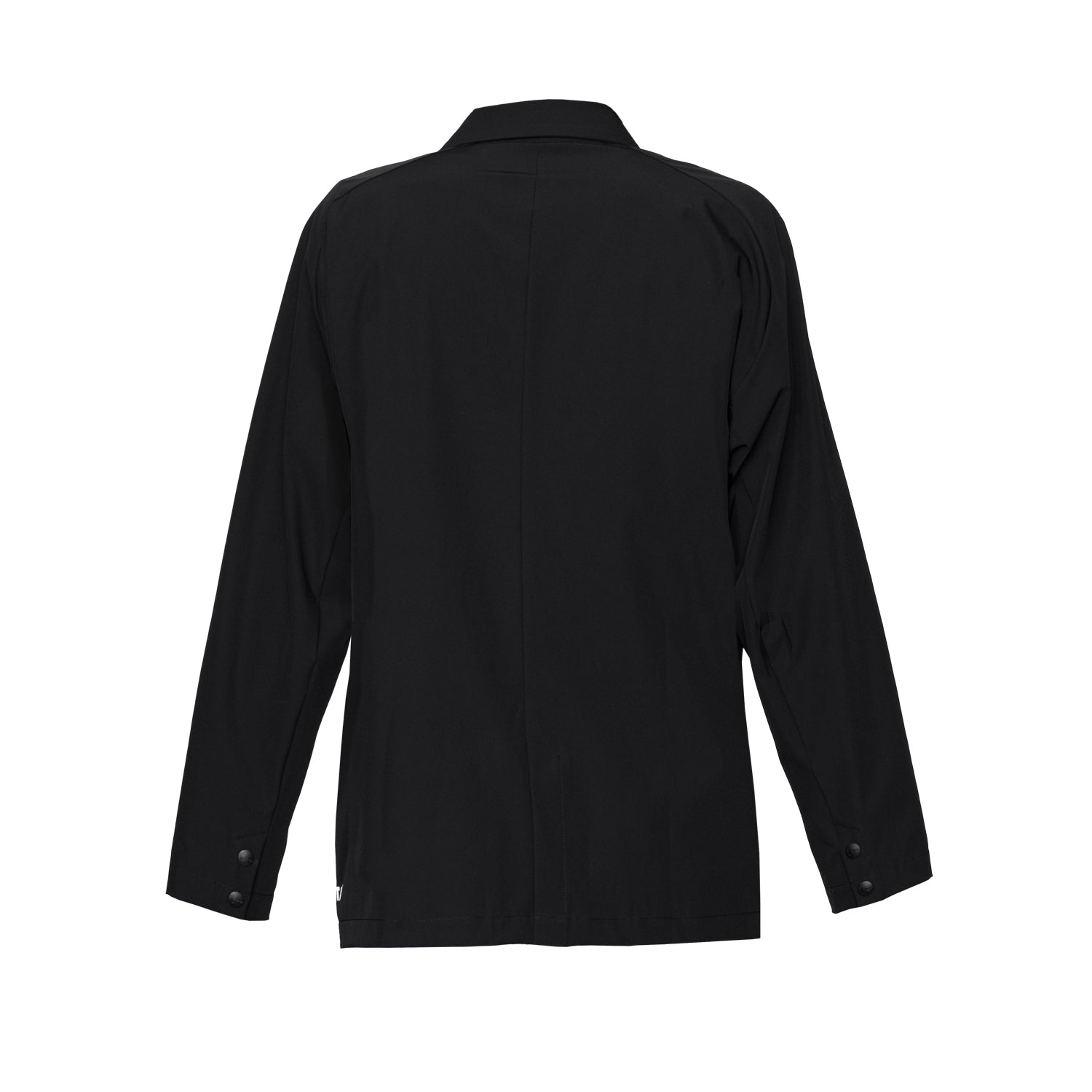 ラグランスリーブジャケット